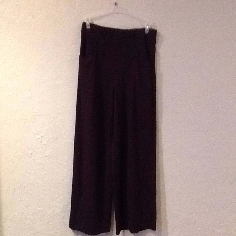 Black pants